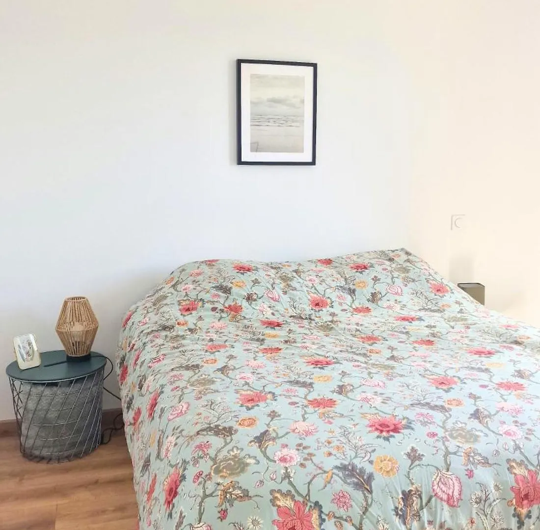 Appartement Moderne, Hyper-Centre, 2Km Des Plages Fouesnant 0*,